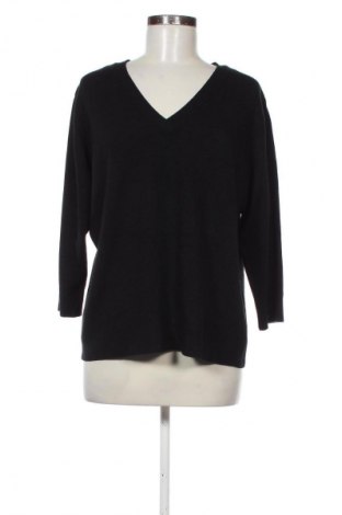 Γυναικείο πουλόβερ Unbranded, Μέγεθος XL, Χρώμα Μαύρο, Τιμή 13,99 €