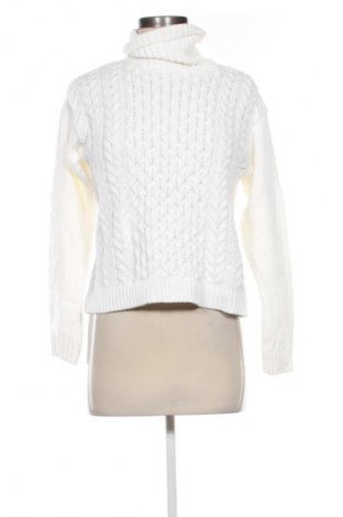 Dámský svetr Unbranded, Velikost M, Barva Bílá, Cena  209,00 Kč