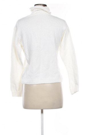 Dámský svetr Unbranded, Velikost M, Barva Bílá, Cena  209,00 Kč