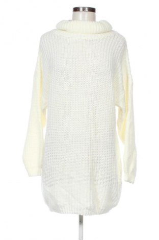 Női pulóver Unbranded, Méret L, Szín Ekrü
, Ár 2 879 Ft