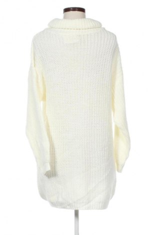 Női pulóver Unbranded, Méret L, Szín Ekrü
, Ár 2 879 Ft