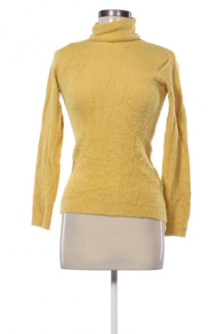 Damski sweter Unbranded, Rozmiar S, Kolor Żółty, Cena 40,99 zł