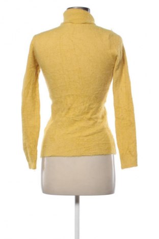 Damski sweter Unbranded, Rozmiar S, Kolor Żółty, Cena 40,99 zł