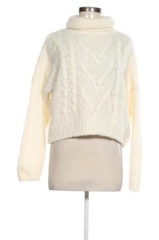 Női pulóver Unbranded, Méret M, Szín Fehér, Ár 4 359 Ft