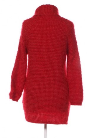 Damski sweter Unbranded, Rozmiar M, Kolor Czerwony, Cena 24,99 zł