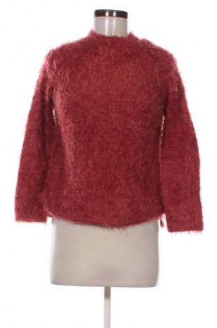 Γυναικείο πουλόβερ Unbranded, Μέγεθος S, Χρώμα Κόκκινο, Τιμή 5,99 €