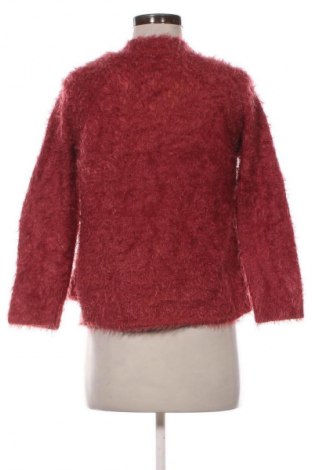 Γυναικείο πουλόβερ Unbranded, Μέγεθος S, Χρώμα Κόκκινο, Τιμή 5,99 €