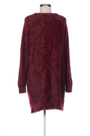 Damski sweter Unbranded, Rozmiar M, Kolor Czerwony, Cena 80,38 zł