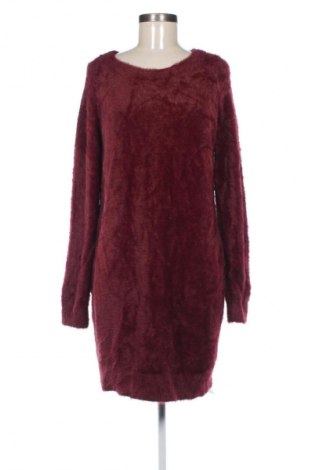 Damski sweter Unbranded, Rozmiar M, Kolor Czerwony, Cena 80,38 zł