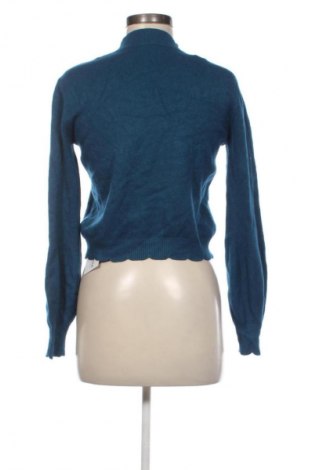 Γυναικείο πουλόβερ Unbranded, Μέγεθος S, Χρώμα Μπλέ, Τιμή 10,99 €