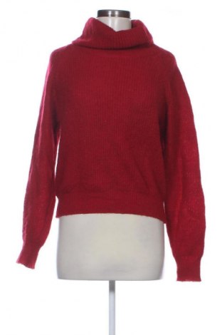 Női pulóver Unbranded, Méret M, Szín Piros, Ár 2 509 Ft
