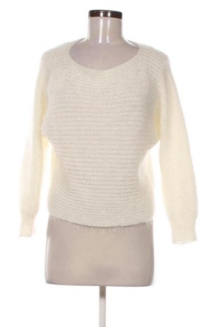 Dámský svetr Unbranded, Velikost S, Barva Bílá, Cena  209,00 Kč
