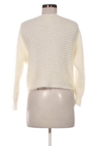 Dámský svetr Unbranded, Velikost S, Barva Bílá, Cena  209,00 Kč