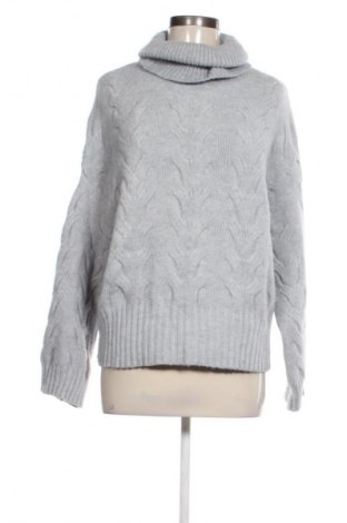 Дамски пуловер Unbranded, Размер M, Цвят Сив, Цена 8,69 €