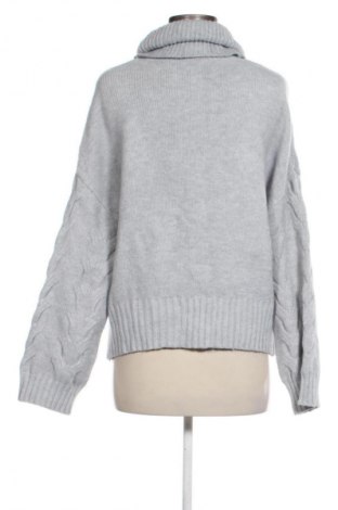 Дамски пуловер Unbranded, Размер M, Цвят Сив, Цена 8,69 €