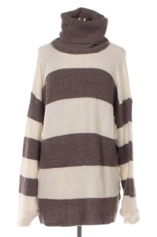 Dámský svetr Unbranded, Velikost XL, Barva Vícebarevné, Cena  289,00 Kč