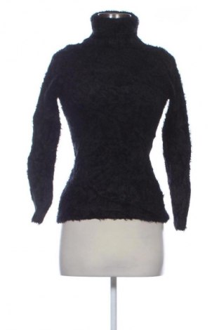 Γυναικείο πουλόβερ Unbranded, Μέγεθος XS, Χρώμα Μαύρο, Τιμή 8,99 €