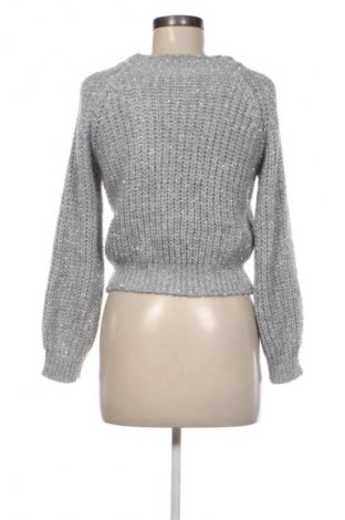 Γυναικείο πουλόβερ Unbranded, Μέγεθος XS, Χρώμα Γκρί, Τιμή 6,99 €