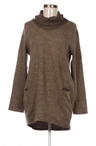 Dámský svetr Unbranded, Velikost L, Barva Vícebarevné, Cena  329,00 Kč