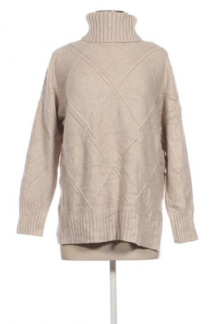 Γυναικείο πουλόβερ Unbranded, Μέγεθος L, Χρώμα  Μπέζ, Τιμή 8,99 €