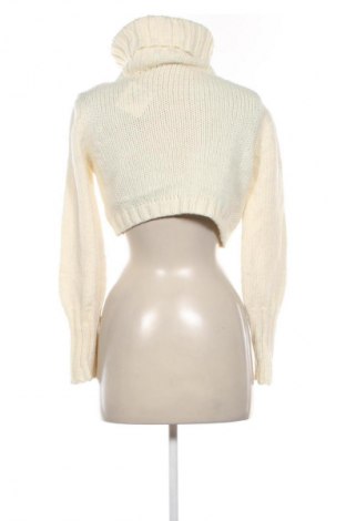 Dámský svetr Unbranded, Velikost S, Barva Krémová, Cena  339,00 Kč