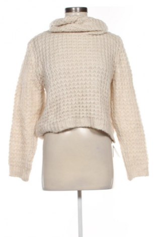 Női pulóver Unbranded, Méret M, Szín Bézs, Ár 2 439 Ft