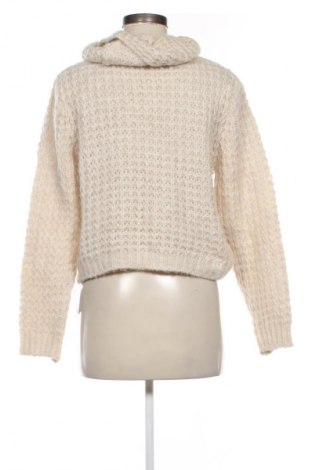 Női pulóver Unbranded, Méret M, Szín Bézs, Ár 2 439 Ft