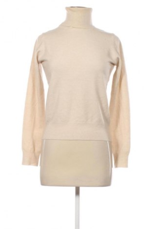 Női pulóver Unbranded, Méret M, Szín Bézs, Ár 3 999 Ft