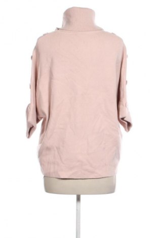 Γυναικείο πουλόβερ Unbranded, Μέγεθος L, Χρώμα Ρόζ , Τιμή 17,99 €