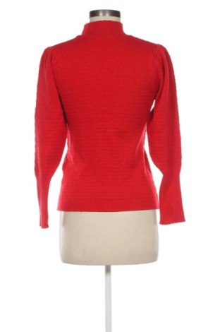 Дамски пуловер Unbranded, Размер M, Цвят Червен, Цена 15,33 €