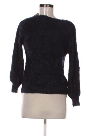 Damski sweter Unbranded, Rozmiar S, Kolor Niebieski, Cena 28,99 zł