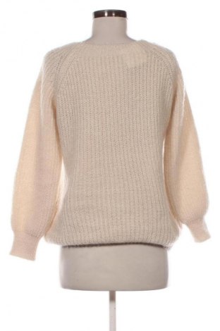 Dámský svetr Unbranded, Velikost M, Barva Béžová, Cena  239,00 Kč