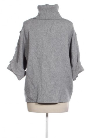 Γυναικείο πουλόβερ Unbranded, Μέγεθος L, Χρώμα Γκρί, Τιμή 5,99 €