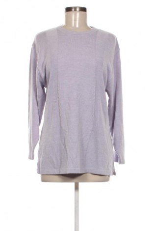 Dámský svetr Unbranded, Velikost XL, Barva Fialová, Cena  425,00 Kč