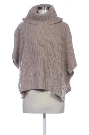 Női pulóver Unbranded, Méret L, Szín Bézs, Ár 3 539 Ft
