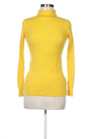 Γυναικείο πουλόβερ Unbranded, Μέγεθος M, Χρώμα Κίτρινο, Τιμή 10,99 €