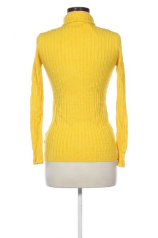Γυναικείο πουλόβερ Unbranded, Μέγεθος M, Χρώμα Κίτρινο, Τιμή 10,99 €