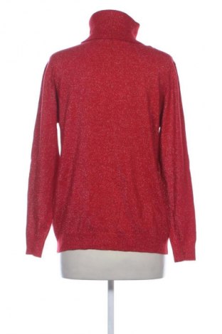 Dámský svetr Unbranded, Velikost L, Barva Červená, Cena  279,00 Kč