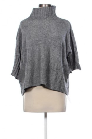 Dámský svetr Unbranded, Velikost M, Barva Šedá, Cena  159,00 Kč