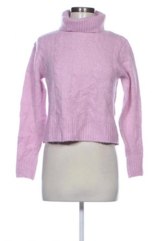 Γυναικείο πουλόβερ Unbranded, Μέγεθος S, Χρώμα Ρόζ , Τιμή 11,99 €