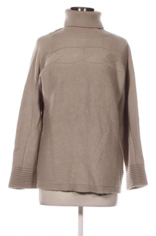 Damski sweter Unbranded, Rozmiar L, Kolor Beżowy, Cena 78,99 zł, #135625389