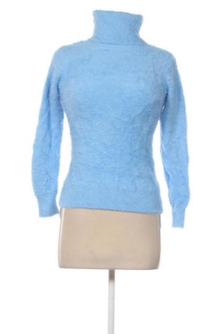 Γυναικείο πουλόβερ Unbranded, Μέγεθος S, Χρώμα Μπλέ, Τιμή 10,99 €