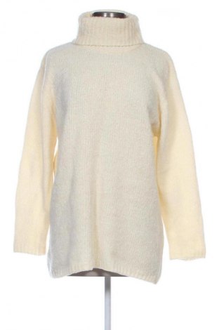 Γυναικείο πουλόβερ Unbranded, Μέγεθος M, Χρώμα  Μπέζ, Τιμή 7,99 €