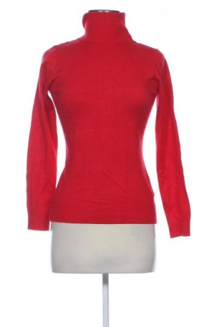 Női pulóver Unbranded, Méret M, Szín Piros, Ár 3 969 Ft