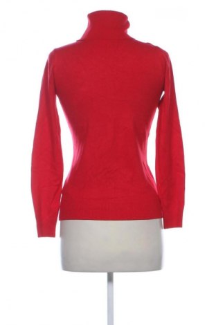 Női pulóver Unbranded, Méret M, Szín Piros, Ár 3 969 Ft