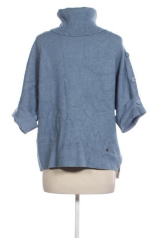 Dámský svetr Unbranded, Velikost L, Barva Modrá, Cena  249,00 Kč