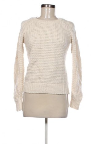 Dámský svetr Unbranded, Velikost M, Barva Krémová, Cena  279,00 Kč