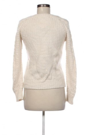 Dámský svetr Unbranded, Velikost M, Barva Krémová, Cena  279,00 Kč