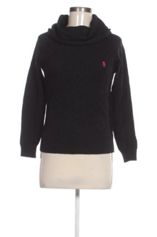 Dámský svetr Unbranded, Velikost M, Barva Černá, Cena  149,00 Kč