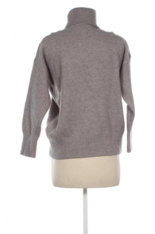 Дамски пуловер Unbranded, Размер S, Цвят Сив, Цена 15,00 €